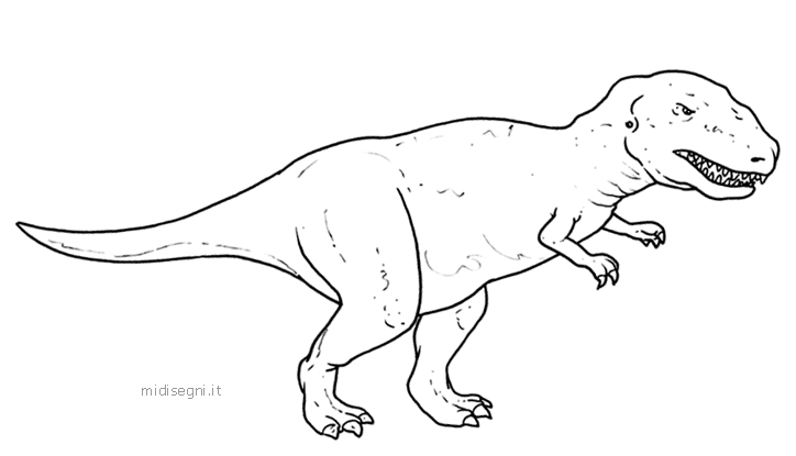 tyrannosaurus