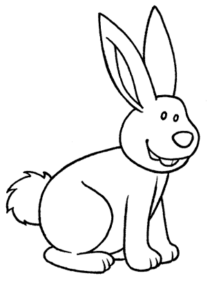 DIBUJO DE LIEBRES dibujo de liebres: