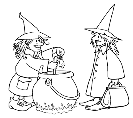 Parole e disegni per bambini