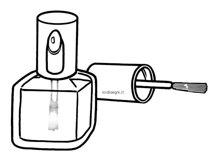 Disegni Da Colorare Per Bambine Midisegni It