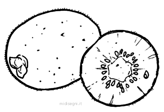 Disegni Da Colorare Per Bambini