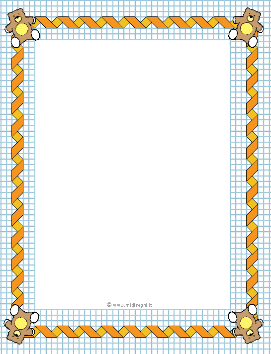 Disegni Da Colorare Per Bambini Midisegni It