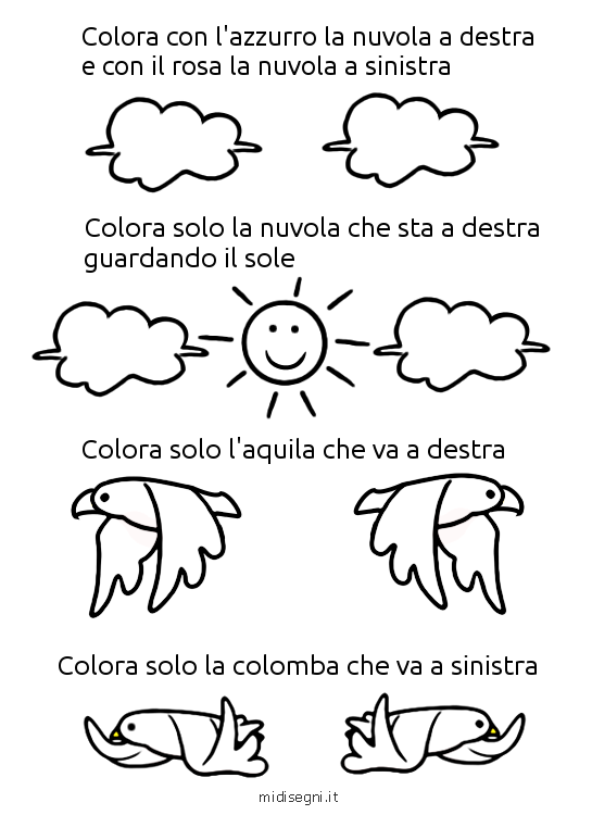 Midisegni It Disegni Da Colorare