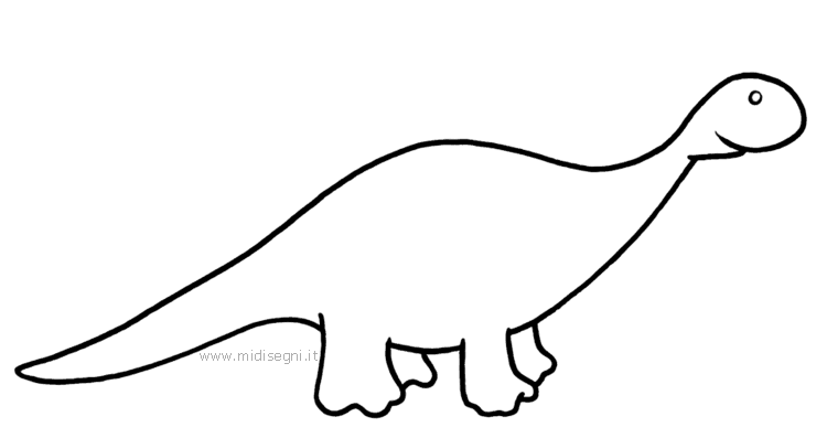 Disegni Per Bambini Dinosauri Fare Di Una Mosca