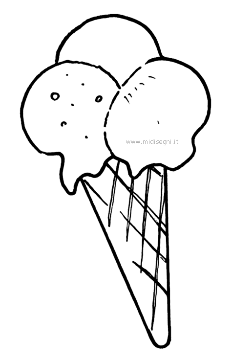 Disegni Da Colorare Grandi Per Bambini