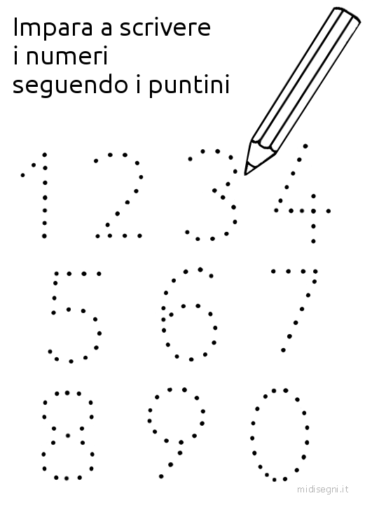 Disegni Da Colorare Midisegni It