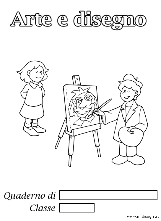 Disegni Da Colorare Per Bambini Midisegni It