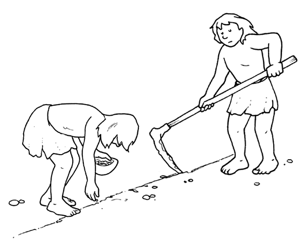 Disegni da colorare per bambini midisegni