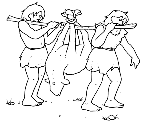 Disegni da colorare per bambini midisegni
